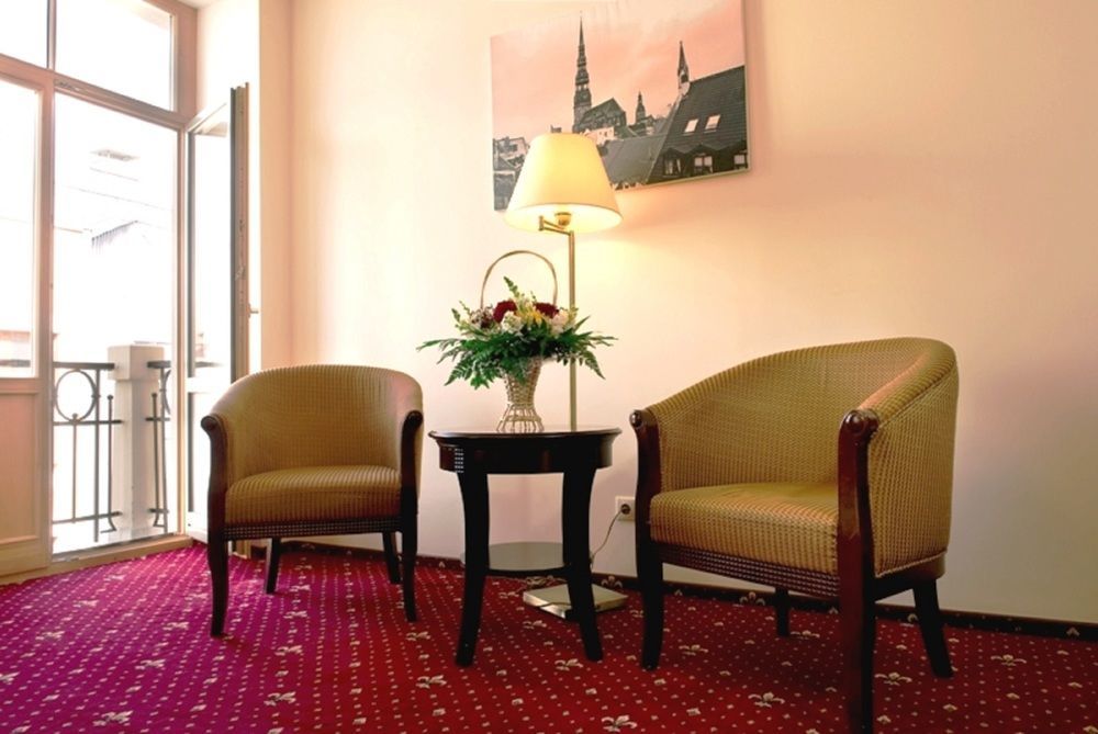Rixwell Old Riga Palace Hotel Интерьер фото